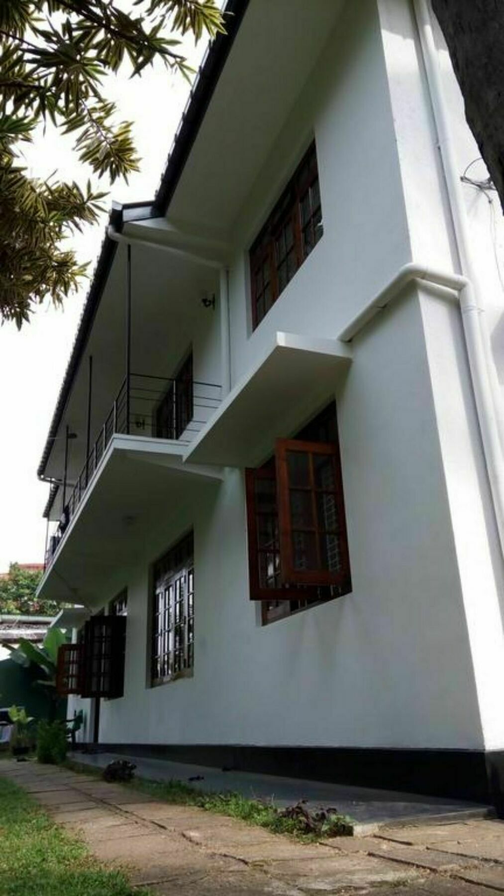Bed and Breakfast La Sachara à Kandy Extérieur photo